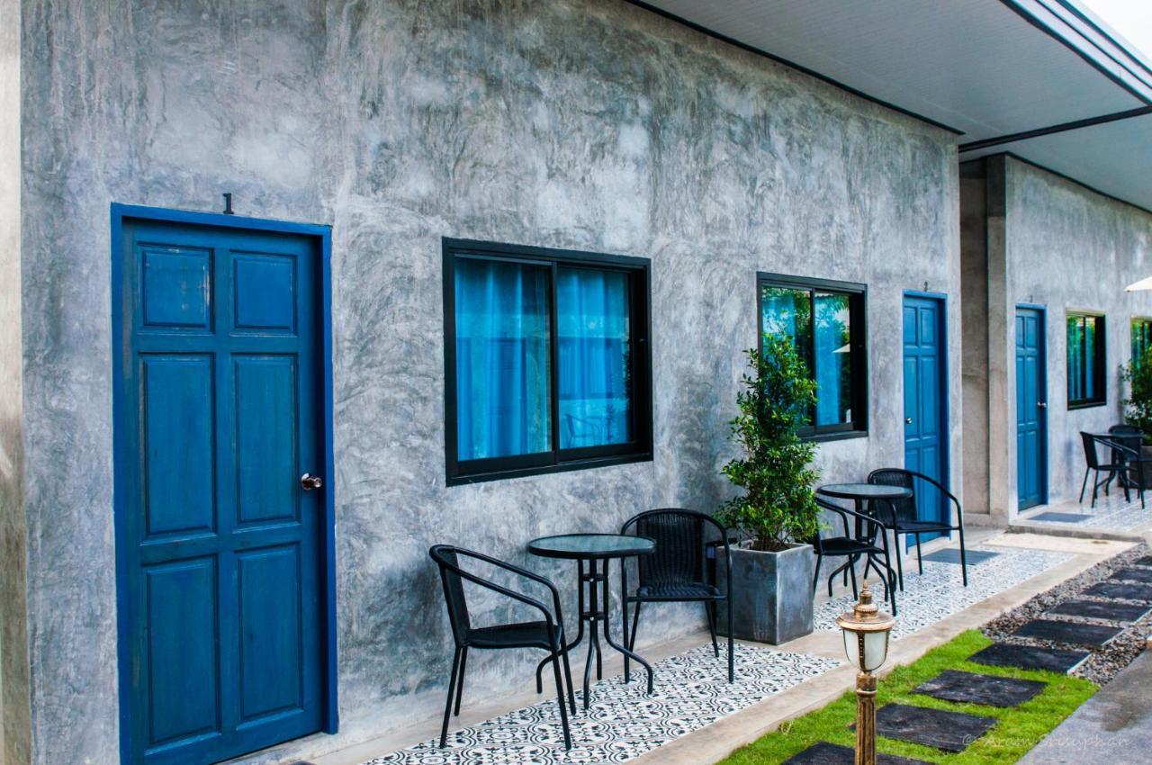 Ongsa House Hotel Plaja Bang Tao Exterior foto