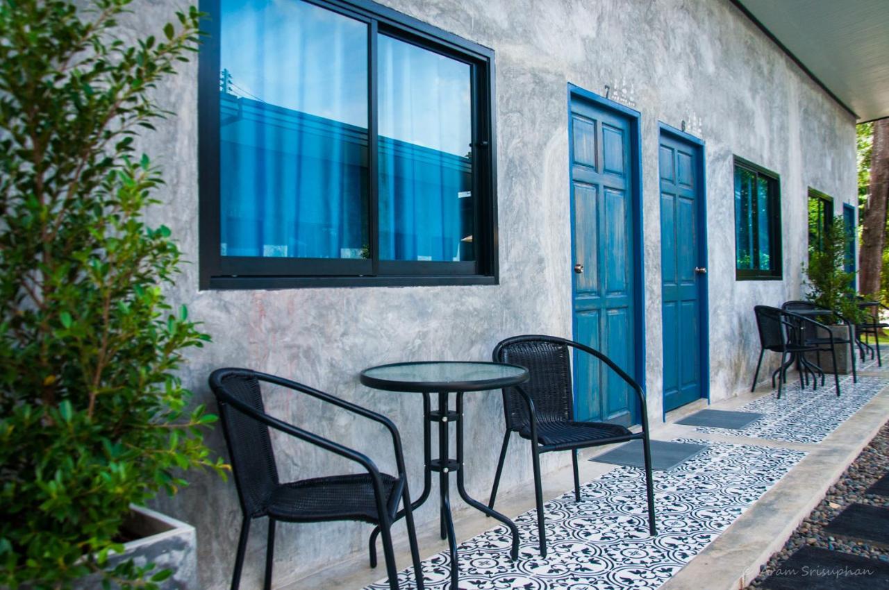 Ongsa House Hotel Plaja Bang Tao Exterior foto